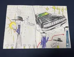 谷口正造　ドローイング　2021年 DSCF3848_pic.jpg