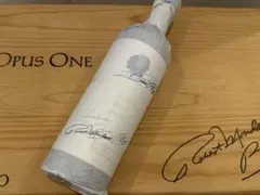 Opus One 2010年⑤ - メルカリ