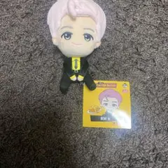 TinyTAN Butter RM ぬいぐるみ 約20cm