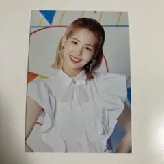 NiziU POPUP 2021 ラントレ マコ ③