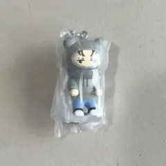 MINITEEN ミニティーン つなげてマスコット バーノン