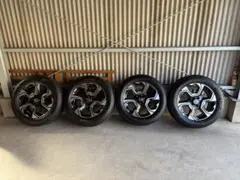 2026年最新】235/60R18 dm-v3の人気アイテム - メルカリ