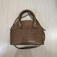 ショルダーバッグ