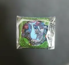 ポケモントレッタ 6431 マスター ピカチュウ ゲッコウガ ニンフィア