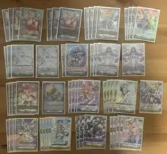 2025年最新】ヴァンガード デッキ ミネルヴァの人気アイテム
