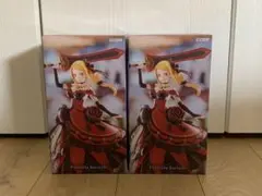 【最安値】プリシラ フィギュア Re:ゼロ Priscilla Barielle