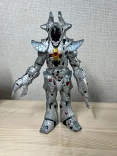 ウルトラ怪獣シリーズ 電脳魔神「デスフェイサー」 - メルカリ