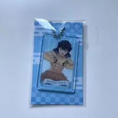 伊之助キーホルダー