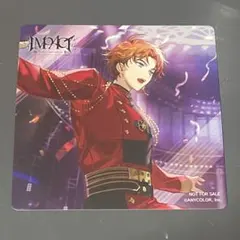 にじさんじ まねきねこ IMPACT コースター 北見遊征