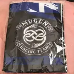 HiGH&LOW ムゲン タオルマフラー