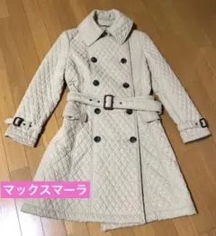 値下げ❗️ ロングコート トレンチコート ベージュ