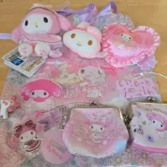 マイメロディ まとめ My Melody Sanrio