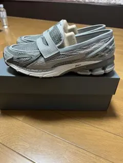 【即完売】New Balance U1906LGR 1906L 28cm