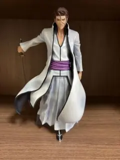 愛染と一護 フィギュア セット 2025年最新】bleach 愛染 フィギュアの人気アイテム - メルカリ
