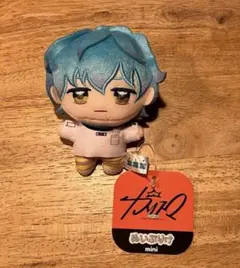 カリスマ ぬいぷりけ mini 湊大瀬　④