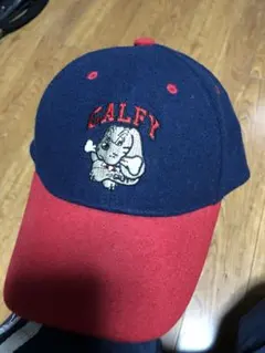 ガルフィー　キャップのサムネイル