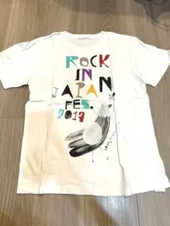 2026年最新】ロッキン tシャツ 2017の人気アイテム - メルカリ