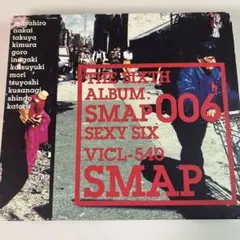 459 SMAP/SMAP006
