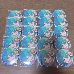 あんスタ ライカ Feb コレクション缶バッジ フィーチャー