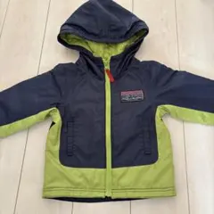 ウィンドブレーカー ジャンパー アウター　100 男の子