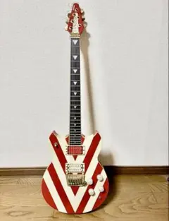 超激レア⭐︎【子供バンド うじきつよしモデル】 YAMAHA SG-1000XU
