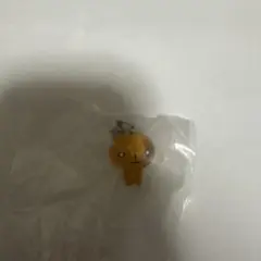 サンエックスユニバース マスコットチャーム こげぱん めじるしアクセサリー