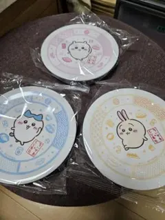 2025年最新】ちいかわ 豆皿 セブンの人気アイテム - メルカリ