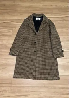 2026年最新】CELINE チェスターコートの人気アイテム - メルカリ