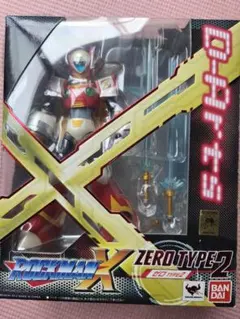 2026年最新】D-Arts ロックマンX ゼロの人気アイテム - メルカリ