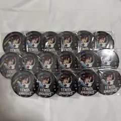 カリスマ 天堂天彦 缶バッジ 3rd コラボカフェ カリスマ 天堂天彦 缶バッジ 3rd コラボカフェ - メルカリ