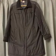 いちご様専用 アディダス　clima365 中綿　ダウンジャケット　サイズL