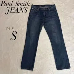 ポールスミス　Paul Smith JEANS デニムパンツ　サイズS ジーンズのサムネイル