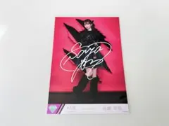 2026年最新】谷崎早耶 直筆の人気アイテム - メルカリ