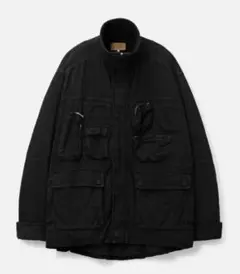 MM6 24AW MULTI-POCKET DENIM JACKET - メルカリ