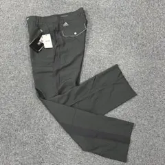 アディダス メンズ ゴルフパンツ 3Lサイズ相当 88 ゴルフウェア 冬用