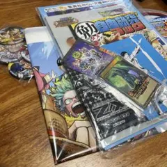 ジャンプビクトリーカーニバル 2024