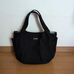 試作品☆チューリップ型トートバッグ