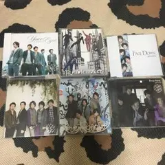 CDセット 嵐