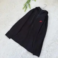 ナイキ（NIKE）テックフリース フルジップ パーカー ウィメンズ3X ブラック