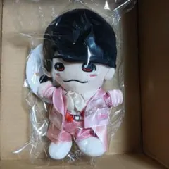 なにわ男子の西畑大吾さんのちびぬい、初心LOV