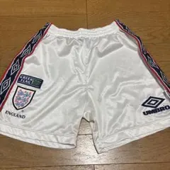 UMBRO SEA コラボ ショートパンツ wind and sea - メルカリ