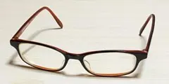 No.1472    SONIA RYKIEL眼鏡　65-0004    日本製