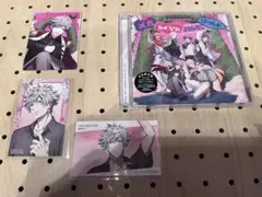 うたプリ 15th CD 特典付き 蘭丸セット