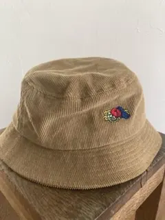 FRUIT OF THE LOOM niko and... バケットハットのサムネイル