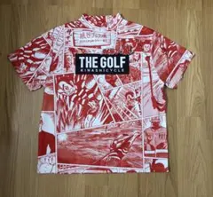 THE GOLF 木梨サイクル　プロゴルファー猿のサムネイル