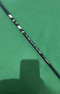 Fujikura VENTUSブルー6-X VeloCore PINGスリーブ付のサムネイル