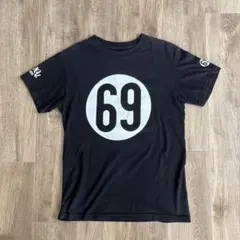 TENDERLOIN 69 Tシャツ ブラックのサムネイル