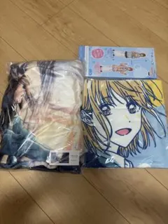 アオのハコ 3周年記念アクリルプレート 未開封 - メルカリ