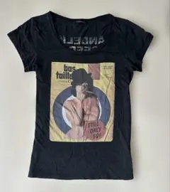 HYSTERIC GLAMOUR Tシャツ ブラック ヒステリックグラマー Mのサムネイル