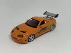 ワイスピ ミニカー